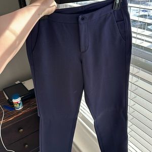 Lululemon Professional Pants